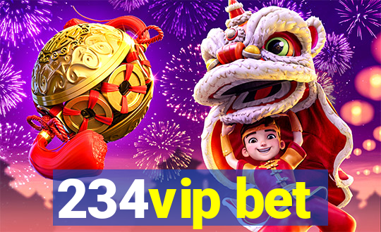 234vip bet